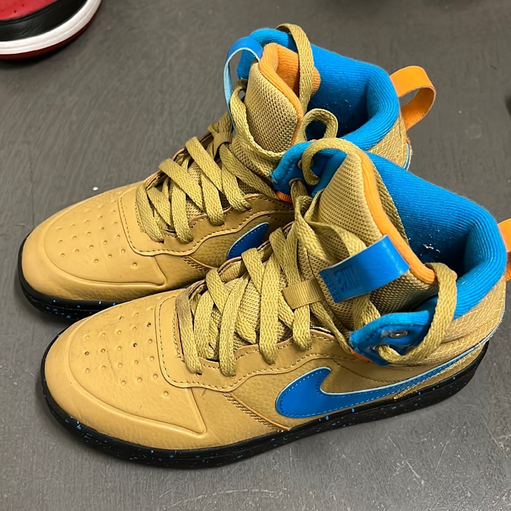 Nike Jordans